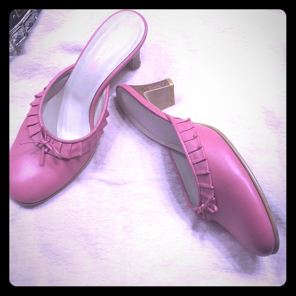 Very cute shoes